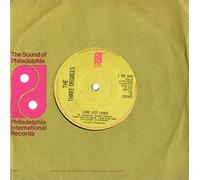 The Three Degrees - Long Lost Lover