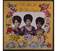 The Three Degrees - So Much Love