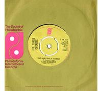 The Three Degrees - Take Good Care Of Yourself - 4pr