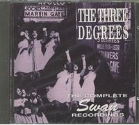 The Three Degrees - The Complete Swan Recordings