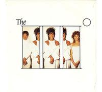 The Three Degrees - The Heaven I Need