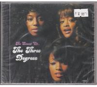 The Three Degrees - The Sound Of...