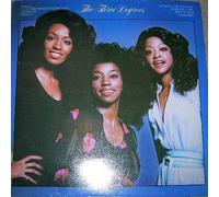 The Three Degrees - The Three Degrees - Philadelphia International Records - S PIR 32044