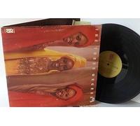 THE THREE DEGREES - THE THREE DEGREES the three degrees, double album, gatefold, S PIR 65858
