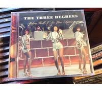 The Three Degrees - The Three Degrees When Will I See You Again