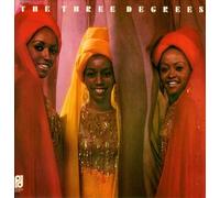 The Three Degrees THREE DEGREES (CD) (Importación USA)