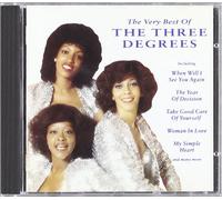 The Three Degrees - Three Degrees Very Best of