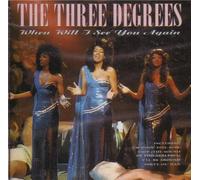 The Three Degrees - When Will I See You Again