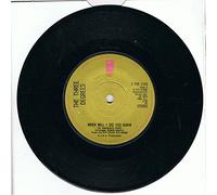 The Three Degrees - When Will I See You Again / I Didn't Know