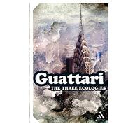 The Three Ecologies: 48 (Continuum Impacts)