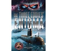 The Three Eddies' Enigma (The Trilogy of Andrew Briggs and Iron Maiden)