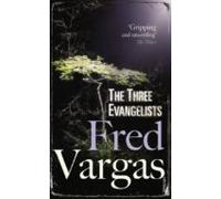 The Three Evangelists (ebook)