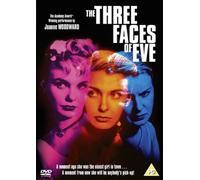 The Three Faces Of Eve [DVD] [Reino Unido]