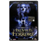 The Three Faces of Terror ( I tre volti del terrore ) ( (DVD) (Importación USA)