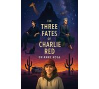 The Three Fates of Charlie Red