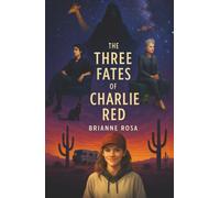 The Three Fates of Charlie Red