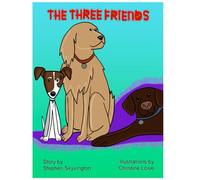 The Three Friends