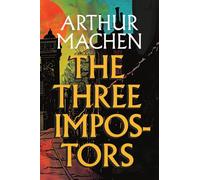 The Three Impostors
