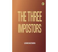 The Three Impostors