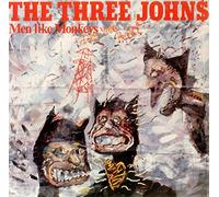 The Three Johns - Men Like Monkeys