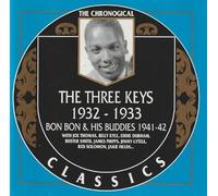 The Three Keys - Classics 1932-1933