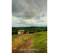 The Three Kinds of People: A Story from My Grandfather's Village (Power and Energy Framework)