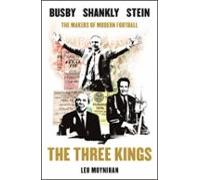 The Three Kings (ebook)