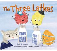 The Three Latkes
