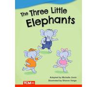The Three Little Elephants (Literary Text)