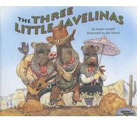 The Three Little Javelinas (Reading Rainbow Books)