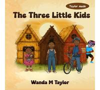 The Three Little Kids