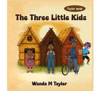 The Three Little Kids