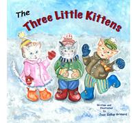 The Three Little Kittens