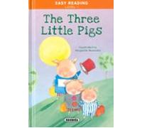 The Three Little Pigs | Susaeta Ediciones
