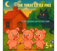 The Three Little Pigs