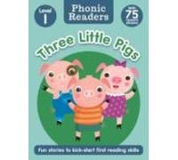 The Three Little Pigs