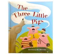 The Three Little Pigs