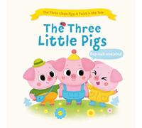 The Three Little Pigs
