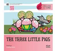 The Three Little Pigs | Aa. Vv.