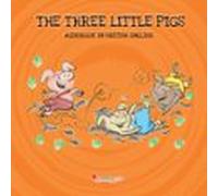 The Three Little Pigs (audiolibro)