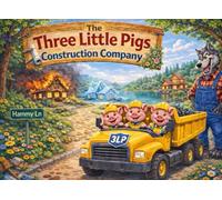 The Three Little Pigs Construction Company