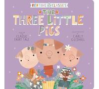 The Three Little Pigs (Penguin Bedtime Classics)