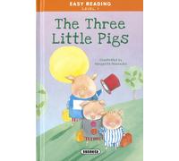 The Three Little Pigs | Susaeta Ediciones