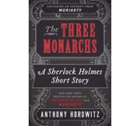 The Three Monarchs (ebook)