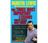 The Three Most Important Lessons Youve Never Been Taught (ebook)