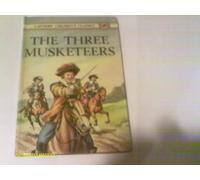 The Three Muskateers: 5 (Children's classics)