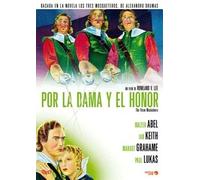 The Three Musketeers (1935) ( The 3 Musketeers )
