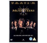 The Three Musketeers (DVD Doble-Cara) [Reino Unido]