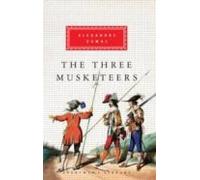 The Three Musketeers