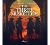 The Three Musketeers (audiolibro)